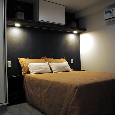 Darwin Apart Hotel Сальта Экстерьер фото