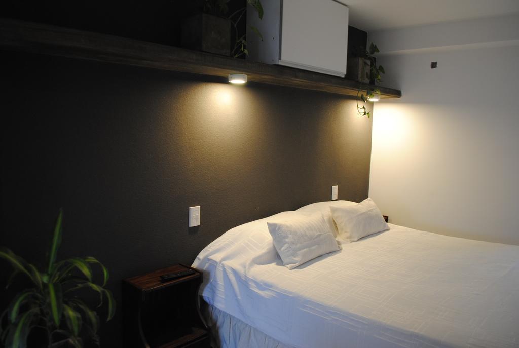 Darwin Apart Hotel Сальта Экстерьер фото